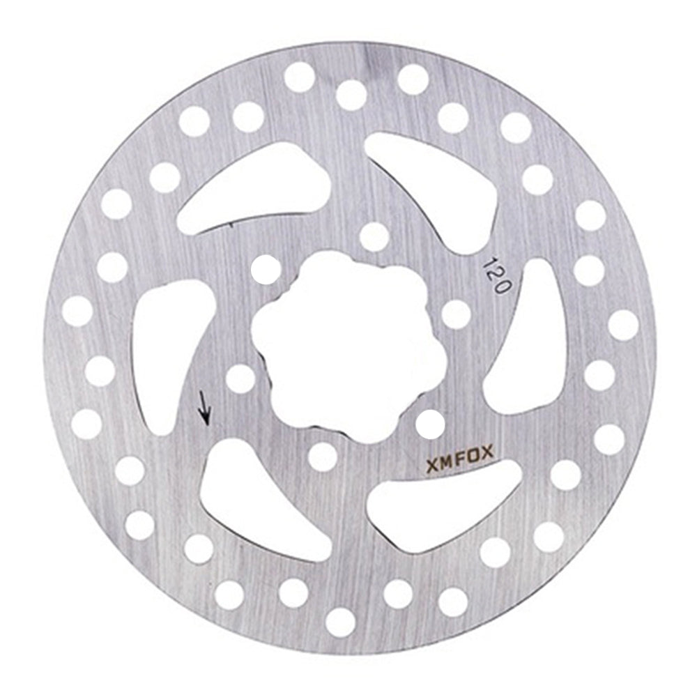 ZTTO Disc Brake Rotor MTB Bicycle Brake Disc 6 Bolts for Most Bicycle Road Bike ZTTO Disc Brake Rotor MTB Bicycle Brake Disc 6 Bolts for Most Bicycle Road Bike